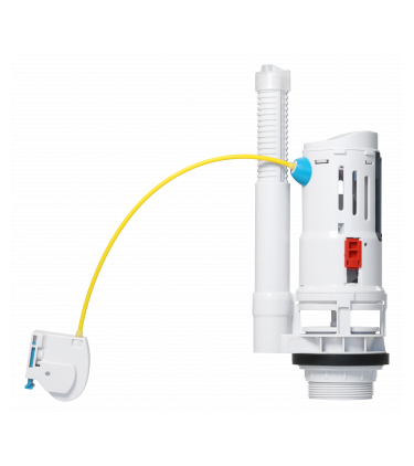 DOUBLE OUTPUT MECHANISM FOR COUPLED CX