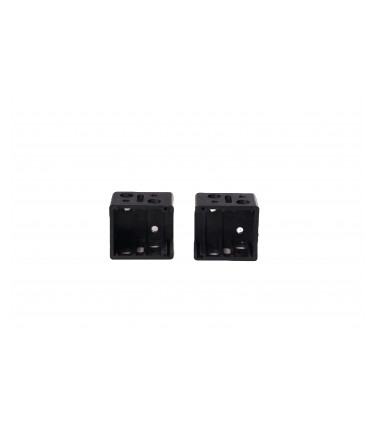 CJ INSTALACAO PERSIANA HORIZONTAL PVC BR