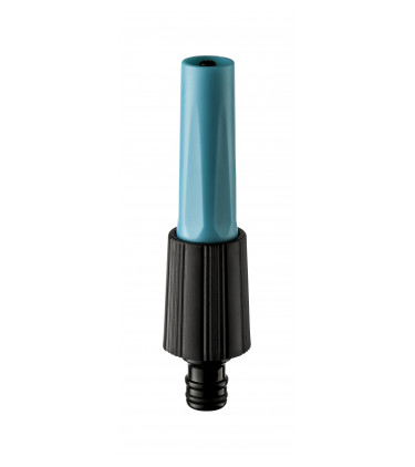 QUICK COUPLING BLUE PLASTIC SCREW