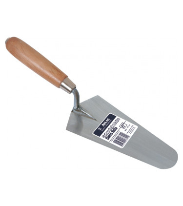 Masonry trowel