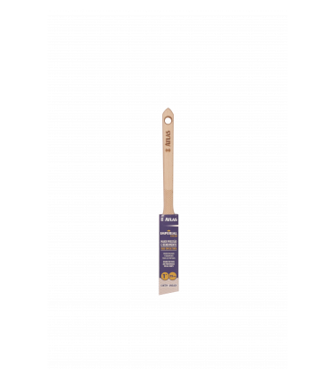 ATLAS ANGULAR PAINT BRUSH 1" IMPERIAL
