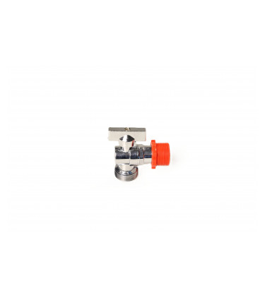 METAL BALL TAP 1/2 WASHING MACHINE