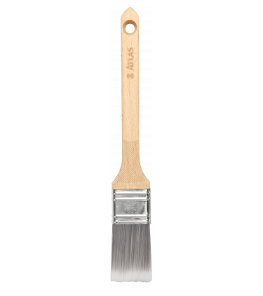 DOUBLE THICKN LONG HAND BRUSH 1 IMPERIAL