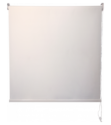 ROLLER BLIND BLACKOUT 100X160 OFF-WHITE