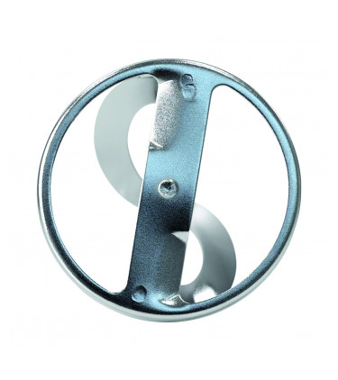 La varilla mezcladora SDS Plus puede utilizarse para homogeneizar materiales como pinturas y morteros, con taladros percutores con encaje SDS Plus. No debe utilizarse con taladros o atornilladores que tengan mandril convencional o encajes distintos al SDS Plus.