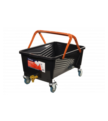 PAINT SCUTTLE 43L​
