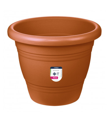 VASO P/ JARDIN PLASTICO 45CM