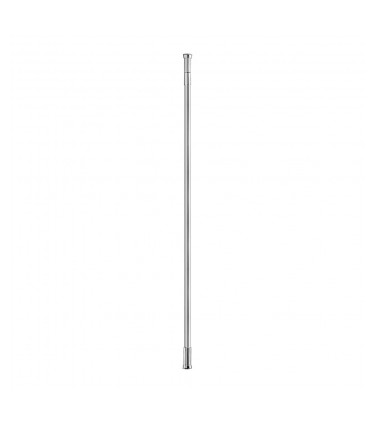 SOPORTE INOX EXTENDIBLE CORTINA 1,1X2,0M