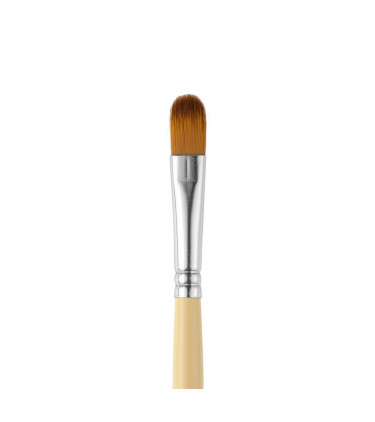 ARTISTIC FLAT BRUSH FILBERT 20