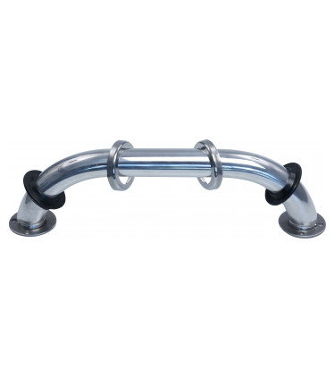 METAL SUPPORT BAR 30CM X 1.1 4