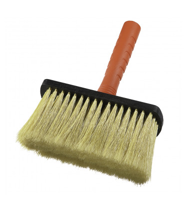 15cm synthetic block brush