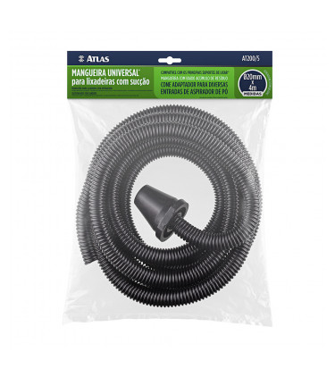 HOSE FOR MANUAL SANDING BLOCK