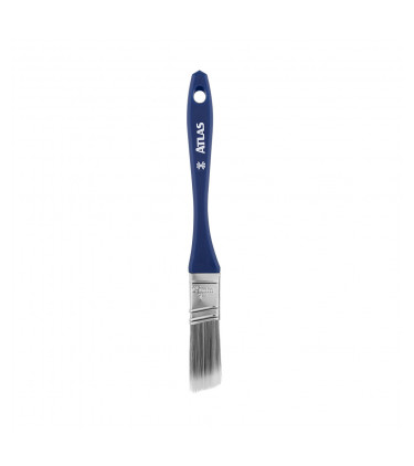 SINGLE THICKN. SYHTHETIC BRISTLE BRUSH 1