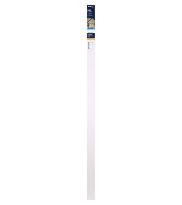 Ideal para instalar en ventanas y terrazas residenciales y comerciales con practicidad y elegancia. No colocar sobre cunas y mantener los cordones fuera del alcance de los niños. No instalar en áreas externas ni exponer condiciones ambientales extremas.