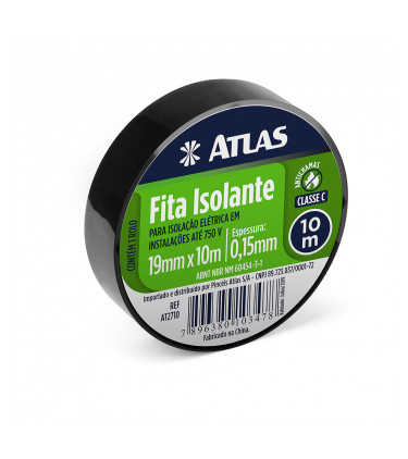 FITA ISOLANTE 5M