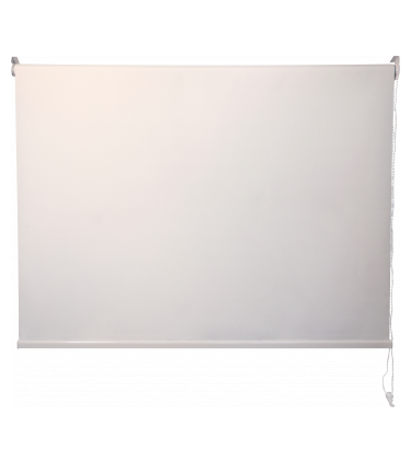 ROLLER BLIND BLACKOUT 140X260 OFF-WHITE