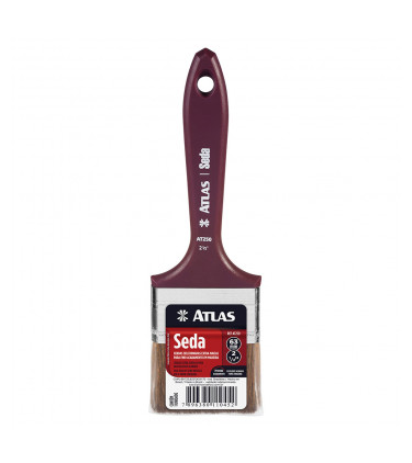 Seda paint brush 1/2''