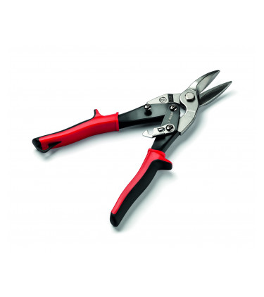 STRAIGHT CUT AVIATION SCISSOR 10