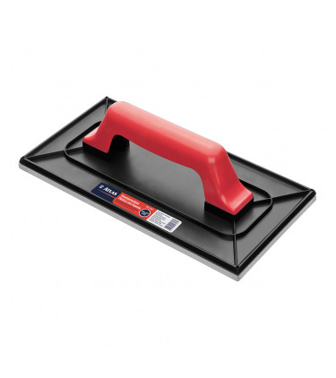 Grout float trowel