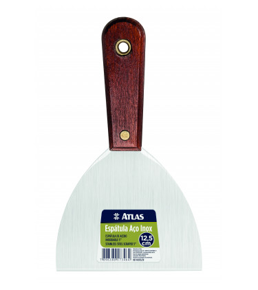 ESPATULA ACO INOX 10,2CM