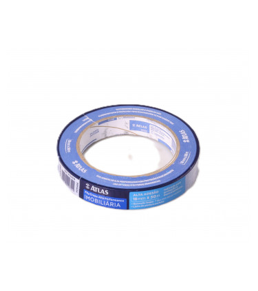 MASKING TAPES - SIZE 18MM X 50M