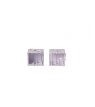 CJ INSTALACAO PERSIANA HORIZONTAL PVC BR
