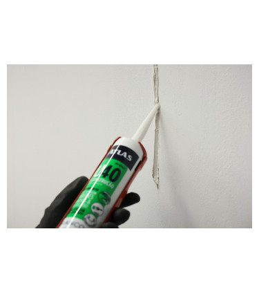PU 40 HYBRID CONSTRUCTION 400G WHI
