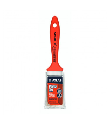 Plumatek paint brush 2''