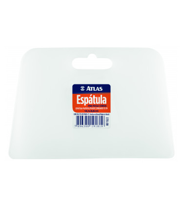 ESPATULA PLASTICA 20CM