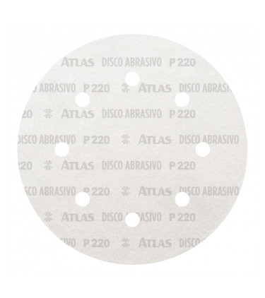 ABRASIVE DISC TAPE 180 80