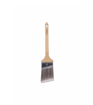 ATLAS ANGULAR PAINT BRUSH 1" IMPERIAL