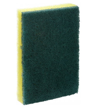 3PC MULTIPURPOSE CLEANING SPONGE