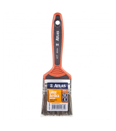 Professional paint brush 3/4''