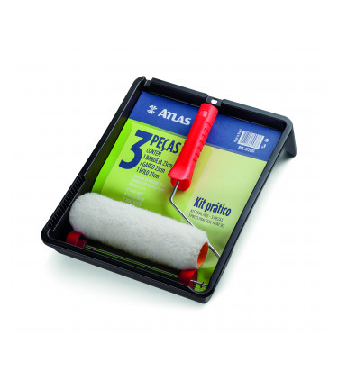 VALUE ROLLER & TRAY SET 9"