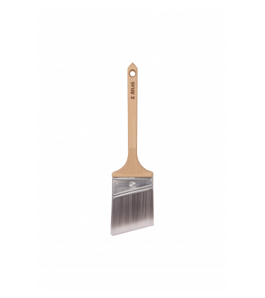 ATLAS ANGULAR PAINT BRUSH 1" IMPERIAL