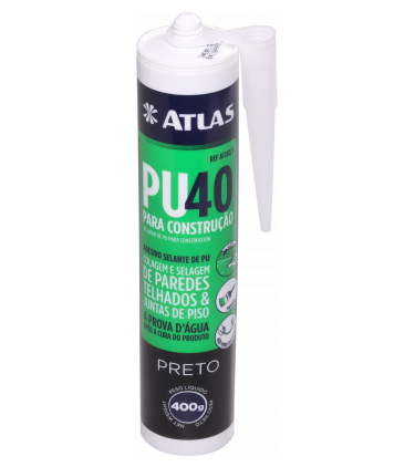 PU 40 HYBRID CONSTRUCTION 400G WHI