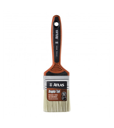 Duplatek professional paint brush 2''