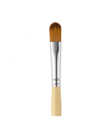 ARTISTIC FLAT BRUSH FILBERT 20