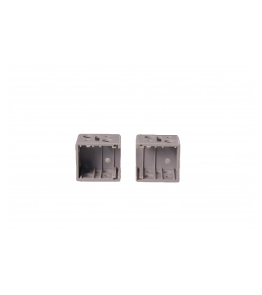 CJ INSTALACAO PERSIANA HORIZONTAL PVC BR