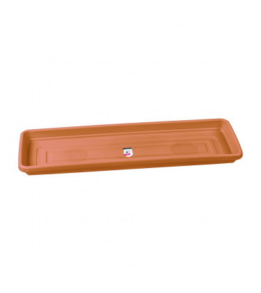 PRATO P/ FLOREIRA DE 48CM PLASTICO BD