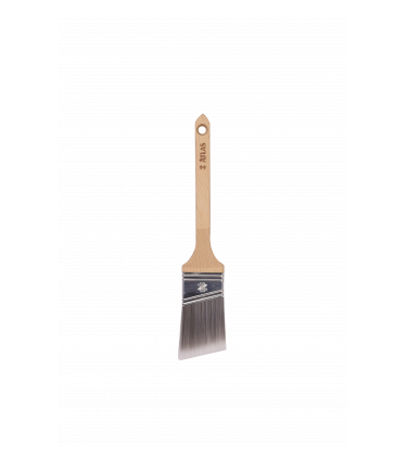 ATLAS ANGULAR PAINT BRUSH 1" IMPERIAL