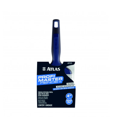 TRINCHA PARA PINTURA PROFIMASTER 1