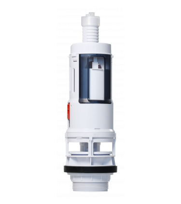 DOUBLE OUTPUT MECHANISM FOR COUPLED CX