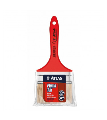 Plumatek paint brush 1.1/2''