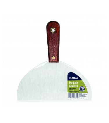 ESPATULA ACO INOX 10,2CM
