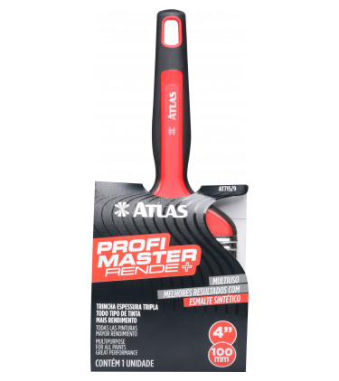 TRINCHA PARA PINTURA PROFIMASTER 1