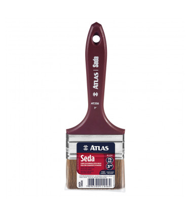 Seda paint brush 3/4''