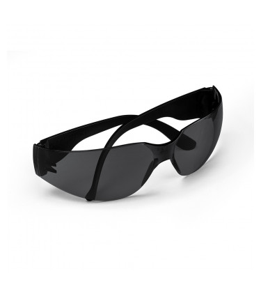 LENTES DE PROTECCION ECO LINE GRIS