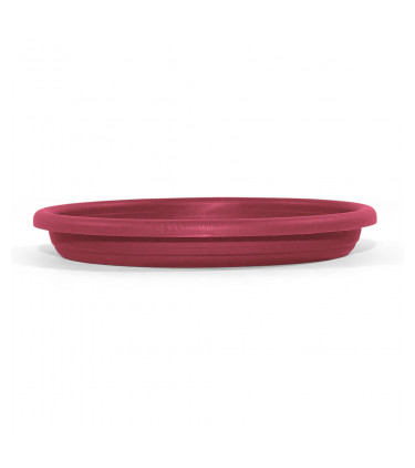 PLATO PARA MACETERO PLASTICO 17CM