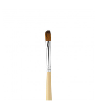 ARTISTIC FLAT BRUSH FILBERT 20